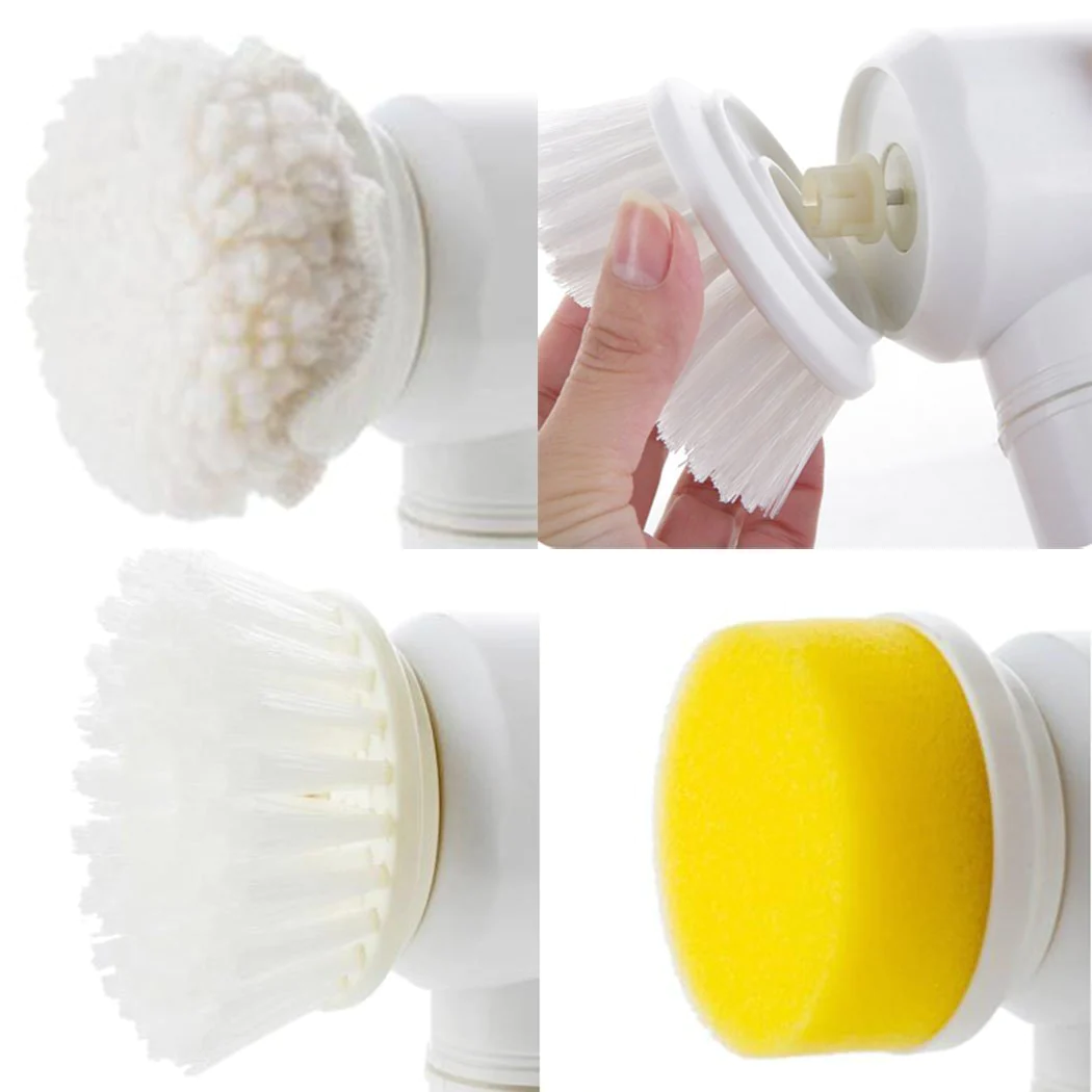 Electric Cleaning Brush 