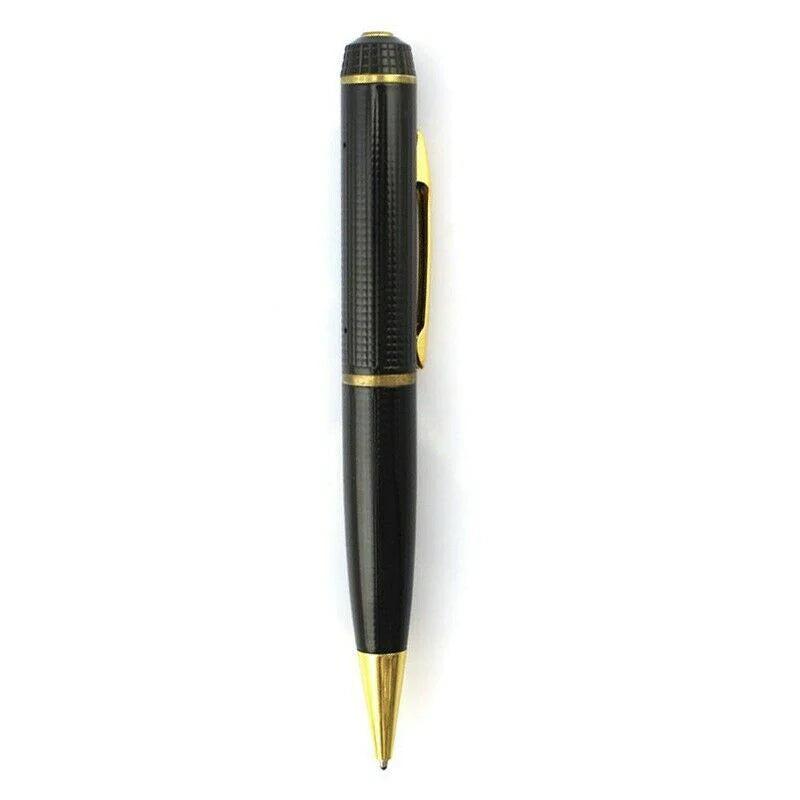 1080P HD Hidden Camera Pocket Pen