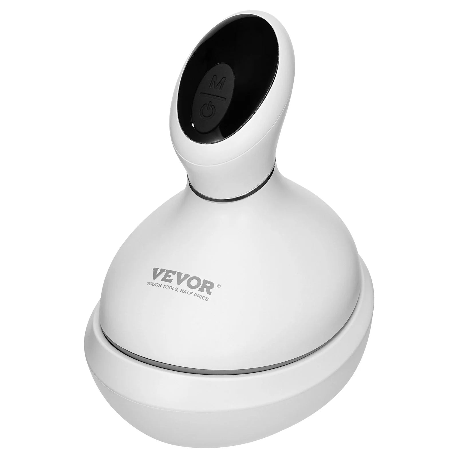 VEVOR Rechargeable Waterproof Scalp Massager 