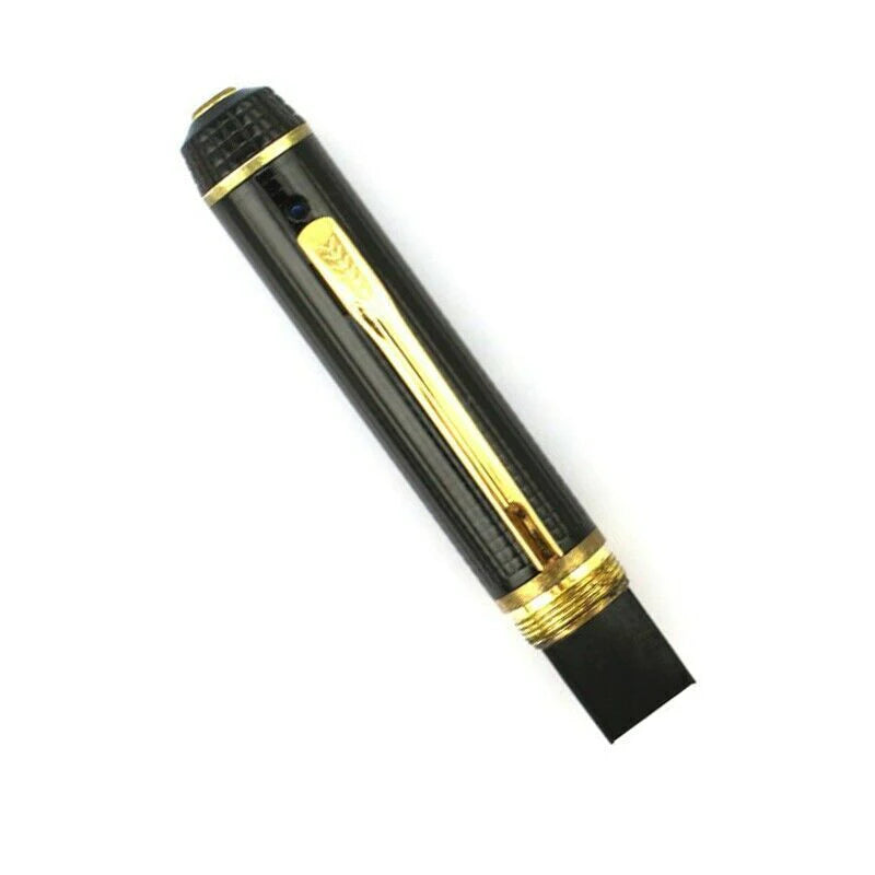 1080P HD Hidden Camera Pocket Pen